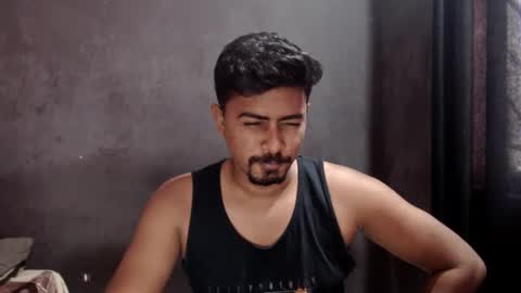 indian guys online show from January 24, 6:35 am