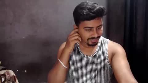 indian guys online show from January 25, 2:58 am