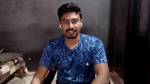 indian guys online show from February 1, 4:46 am
