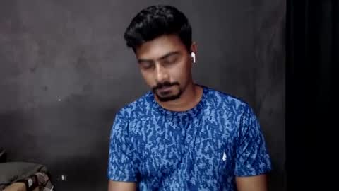 indian guys online show from February 1, 12:58 pm