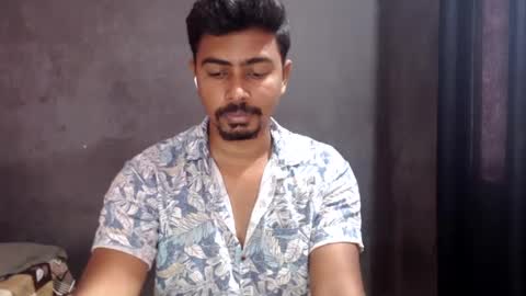 indian guys online show from February 2, 6:48 am