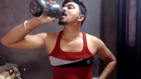 indian guys online show from February 2, 9:51 am