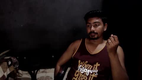 indian guys online show from February 4, 5:12 pm
