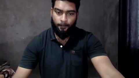 indian guys online show from February 6, 11:21 am