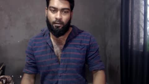 indian guys online show from February 8, 8:20 am