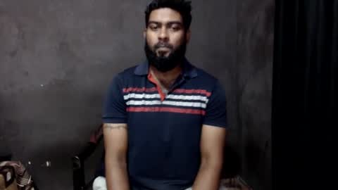 indian guys online show from February 8, 2:38 pm