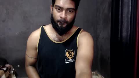 indian guys online show from February 10, 3:57 am