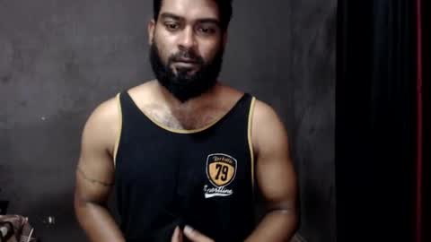indian guys online show from February 10, 1:01 pm