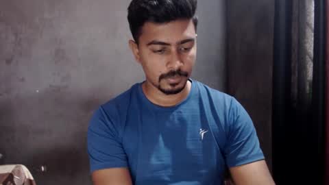 indian guys online show from February 16, 4:53 am