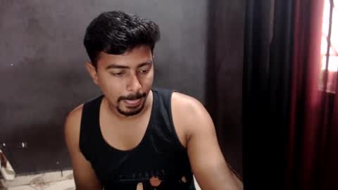 indian guys online show from March 6, 4:30 am