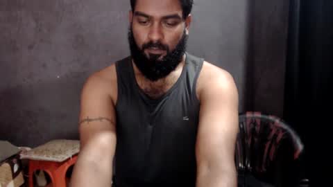 indian guys online show from March 8, 4:50 pm