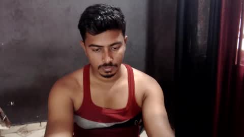 indian guys online show from March 11, 7:04 am