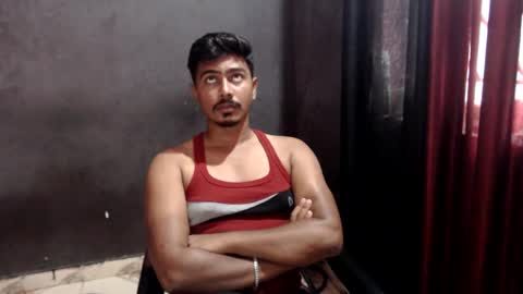 indian guys online show from March 11, 11:12 am