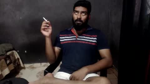 indian guys online show from April 16, 5:41 am