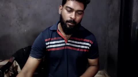 indian guys online show from April 29, 5:00 am