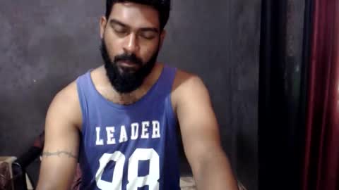 indian guys online show from May 8, 4:40 am