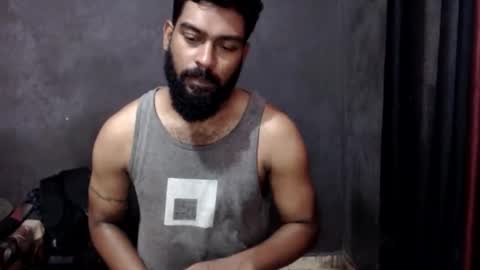 indian guys online show from May 13, 6:22 am