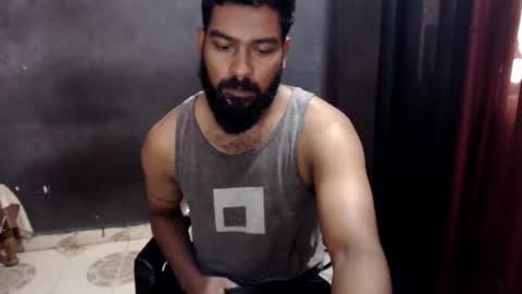 indian guys online show from May 14, 5:25 am