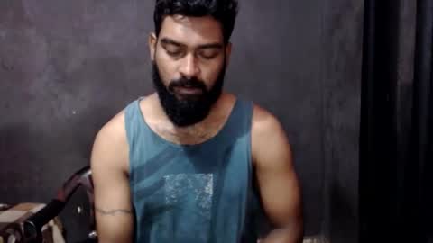 indian guys online show from May 15, 5:25 am
