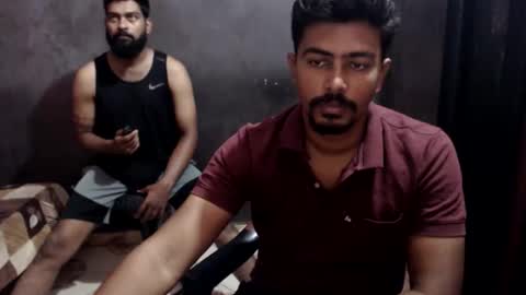 indian guys online show from May 16, 3:03 am