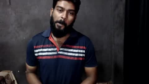 indian guys online show from June 18, 1:59 pm