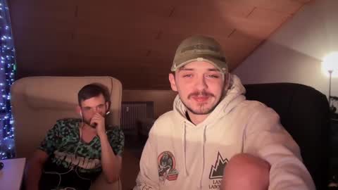 Daimon  online show from January 6, 12:37 am