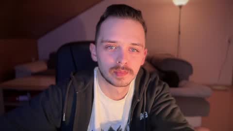 Daimon  online show from February 7, 1:15 am