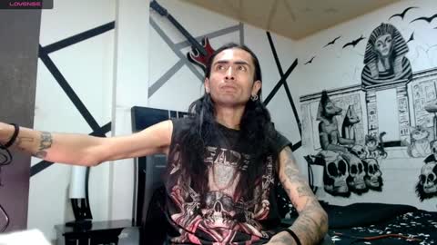 felipe online show from January 15, 4:15 am