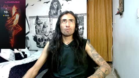 felipe online show from January 24, 3:00 am