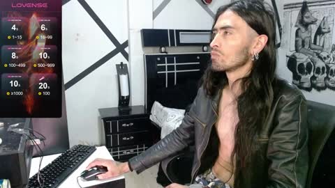 felipe online show from January 26, 3:59 am