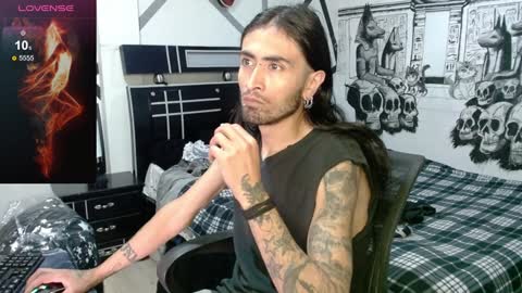 felipe online show from January 28, 2:32 am