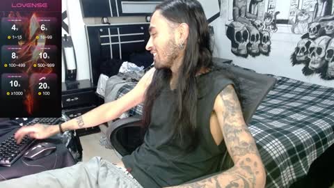 felipe online show from January 29, 5:40 am