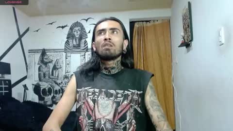 felipe online show from February 10, 4:19 am