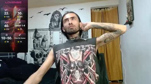felipe online show from February 11, 4:11 am