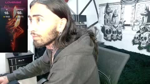 felipe online show from February 12, 5:47 am