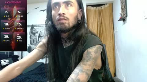 felipe online show from February 20, 4:39 am