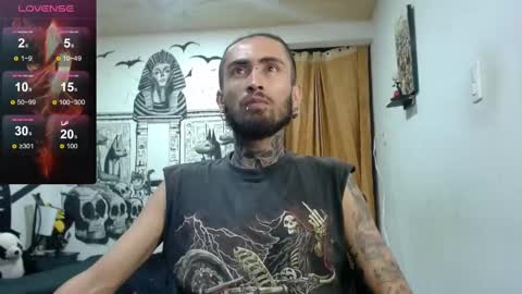 felipe online show from February 24, 2:51 am