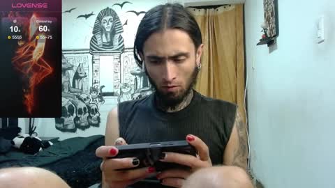 felipe online show from February 27, 3:58 am