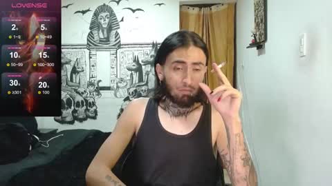 felipe online show from March 10, 8:26 am