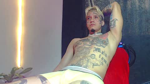Daimond hope666 online show from December 16, 6:38 pm