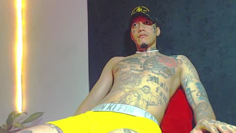 Daimond hope666 online show from December 27, 4:15 am
