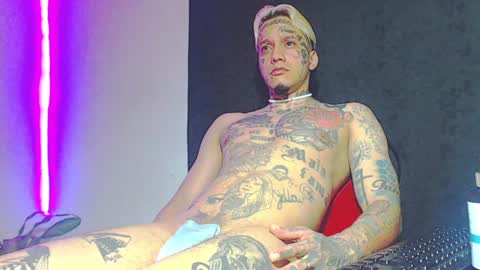 Daimond hope666 online show from December 29, 3:44 am