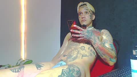 Daimond hope666 online show from December 29, 6:45 am