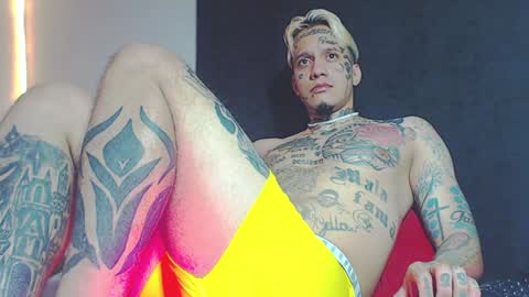 Daimond hope666 online show from December 30, 3:25 am