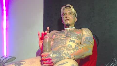 Daimond hope666 online show from December 30, 6:31 am