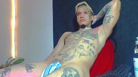 Daimond hope666 online show from December 31, 3:55 am
