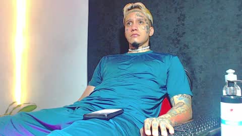 Daimond hope666 online show from January 1, 4:07 am