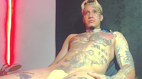 Daimond hope666 online show from January 5, 3:43 am