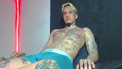 Daimond hope666 online show from January 6, 3:20 am