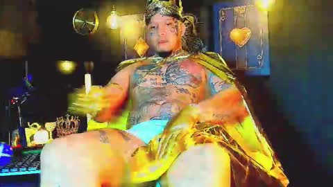 Daimond hope666 online show from October 23, 12:21 am